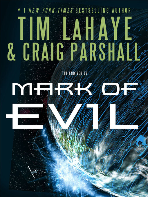 Title details for Mark of Evil by Tim LaHaye - Wait list